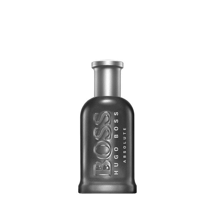 HUGO BOSS Boss Bottled Absolute Limited Edition Eau De Parfum 8ml Spray