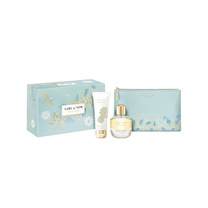 Girl of now online gift set