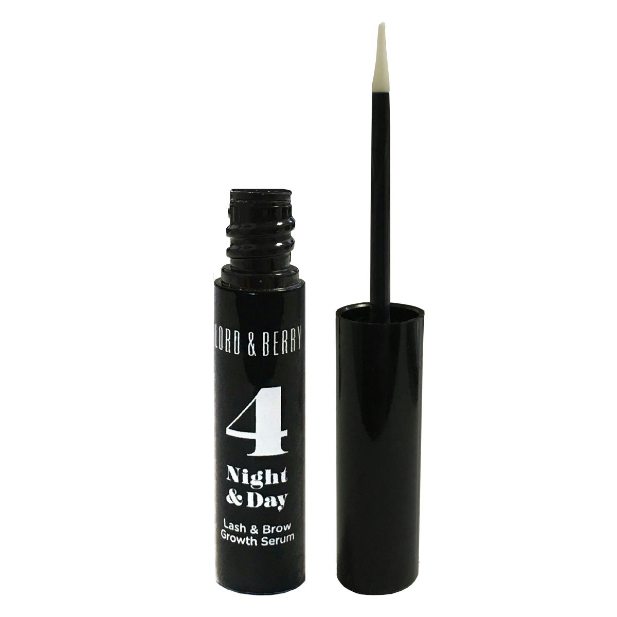Lord & Berry Lord & Berry 4 Night and Day - Eyelash and Brow Serum