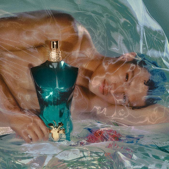 Eau De Toilette 125ml