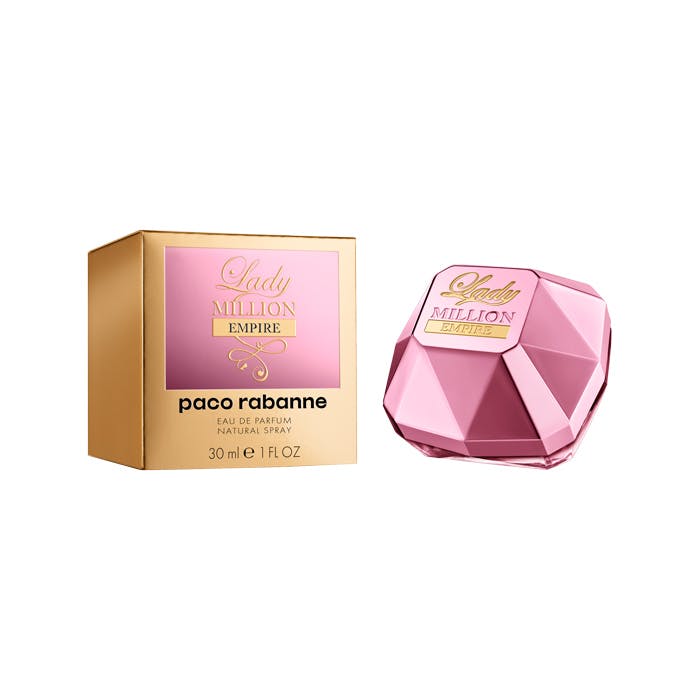 Lady million perfume price in uk hot sale