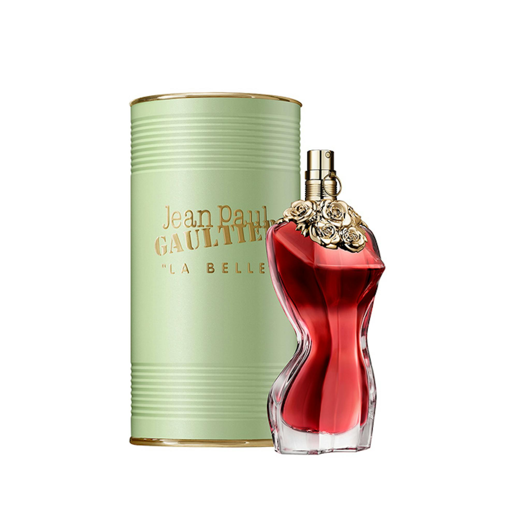 Jean Paul Gaultier La Belle 50ml | La Belle Perfume | The Fragrance Shop