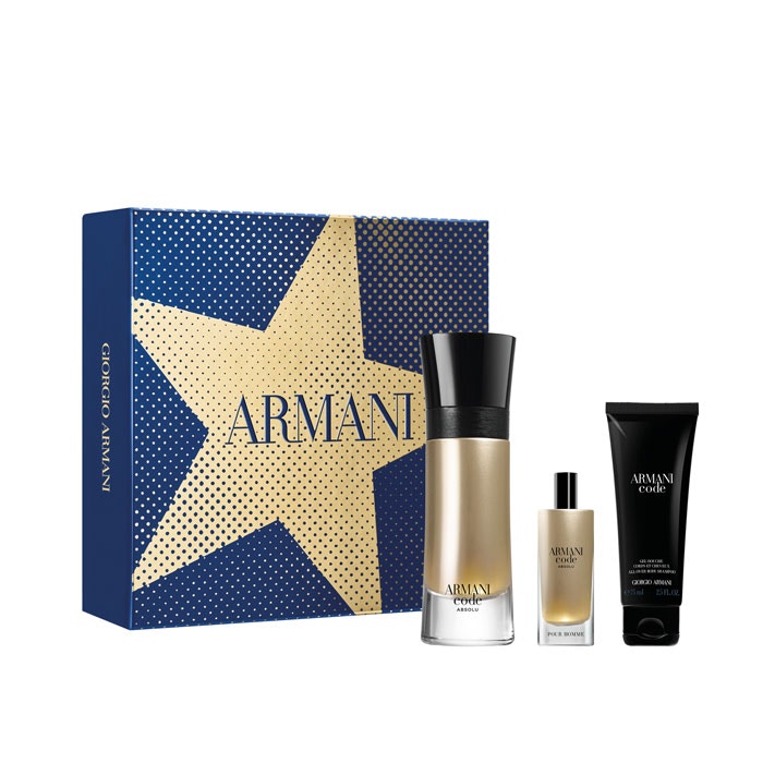 armani code fragrance shop