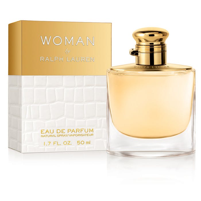 Ralph Lauren Eau De Parfum 50ml The Fragrance Shop