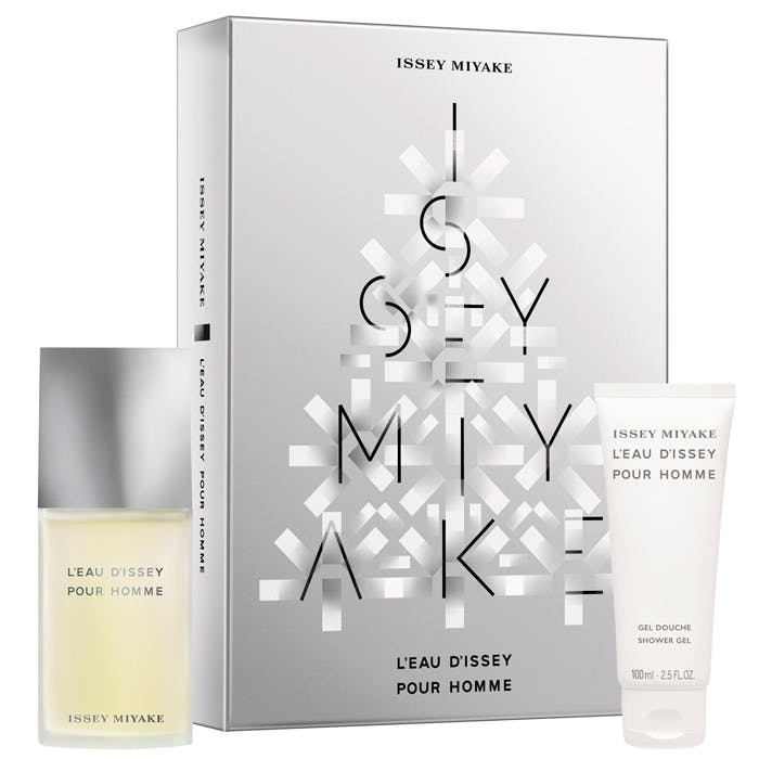 issey miyake aftershave gift set