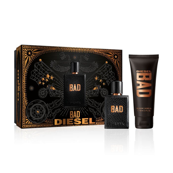 diesel aftershave