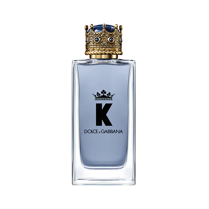 Dolce & Gabbana K By Dolce & gabbana Eau De Toilette 100ml