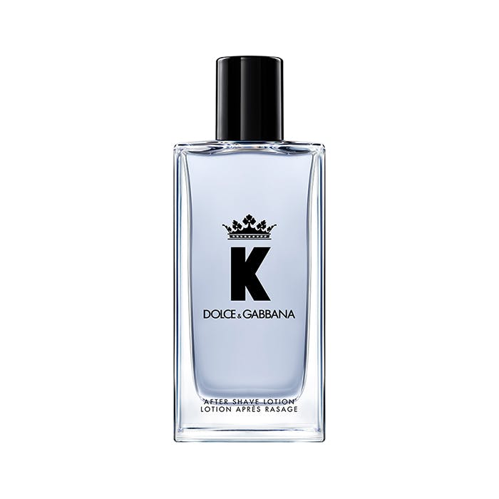 Photos - Aftershave D&G Dolce & Gabbana K BY DOLCE & GABBANA  Lotion 100ml 