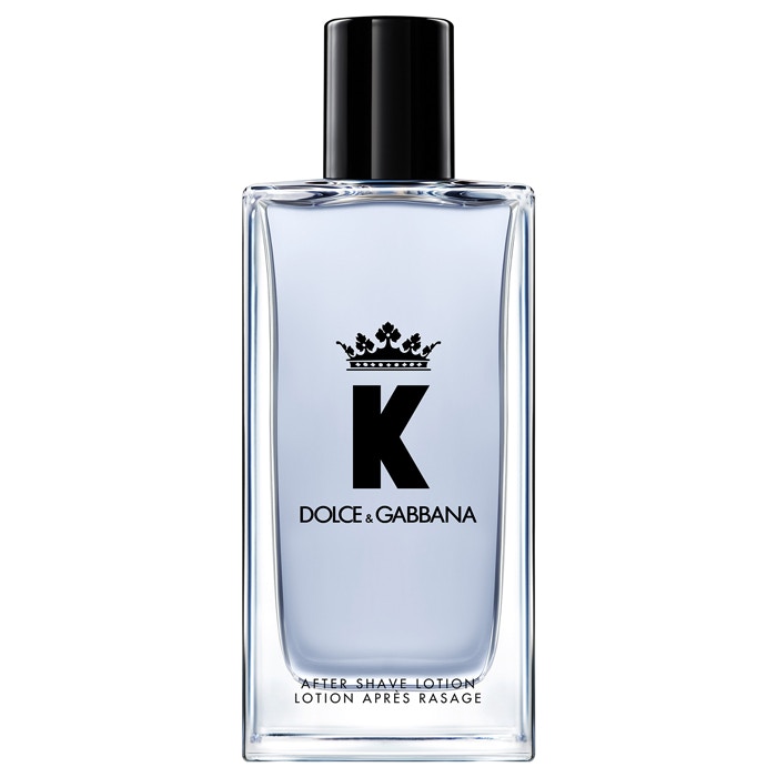 Dolce & Gabbana K By Dolce & Gabbana Aftershave Lotion 100ml