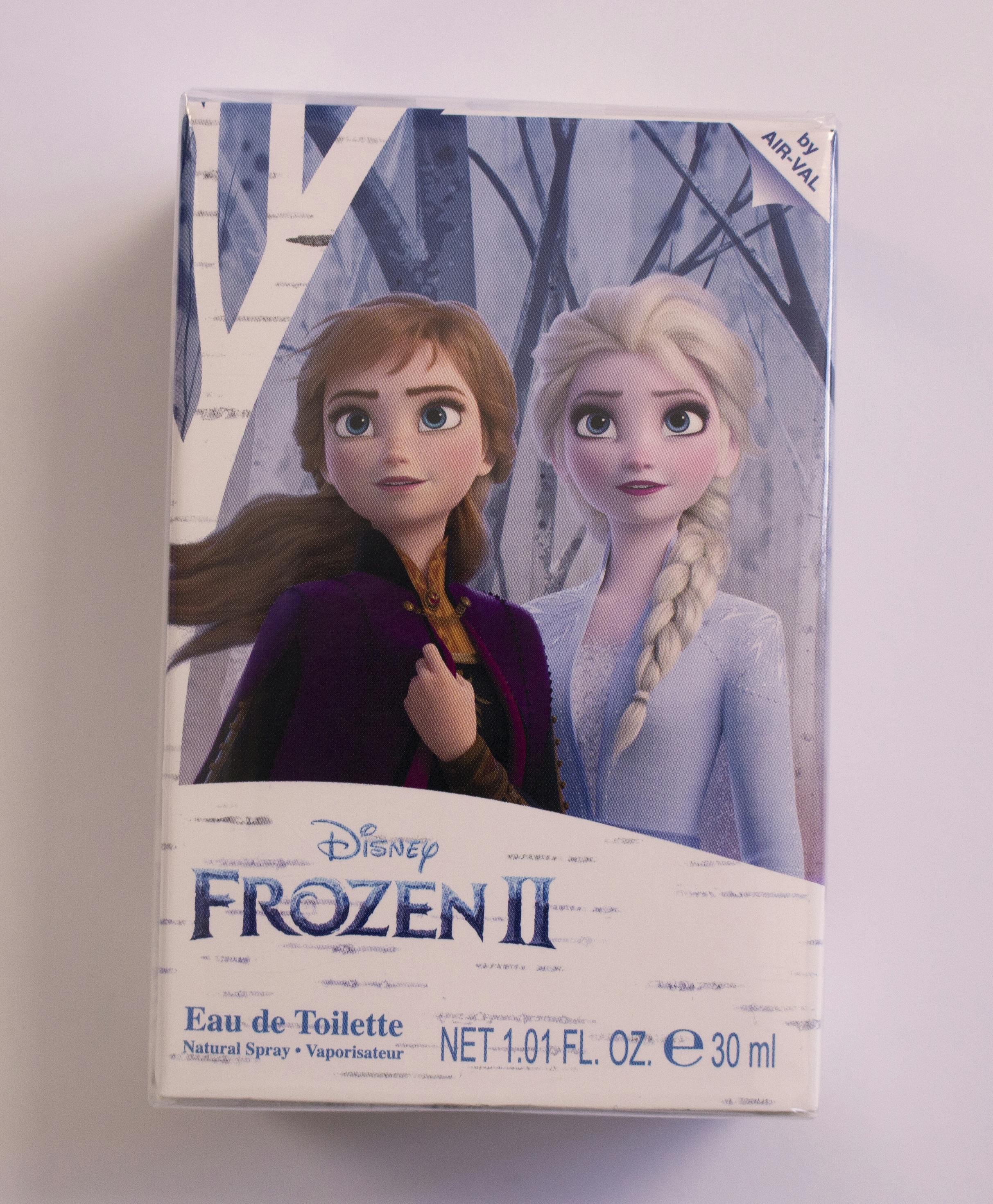 Frozen FROZEN 2 Eau De Toilette 30ml Spray