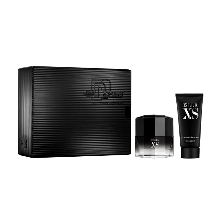 black xs parfum