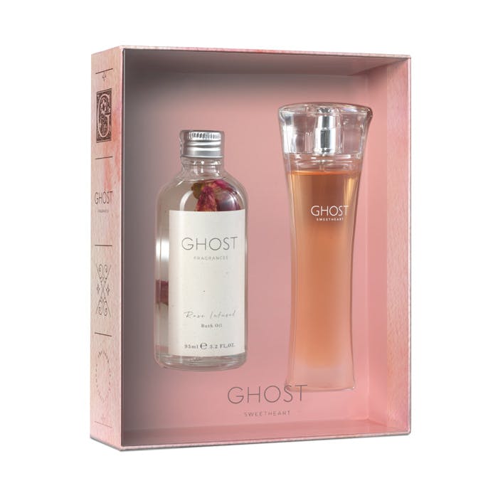 Ghost Sweetheart Gift Set Boots 2024 towncentervb