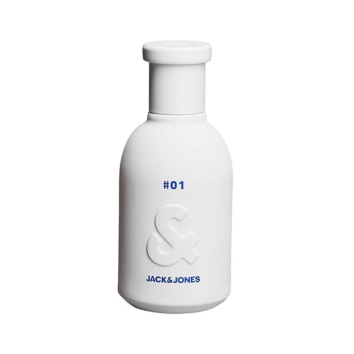 Jack & Jones Number 1 Eau De Toilette 75ml