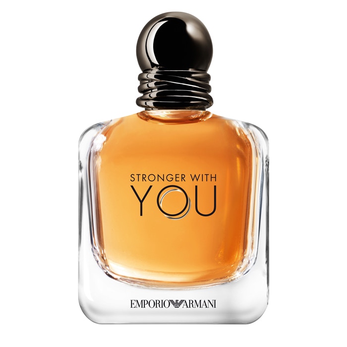 Armani Stonger With You Emporio Stronger With You EDT 8ml