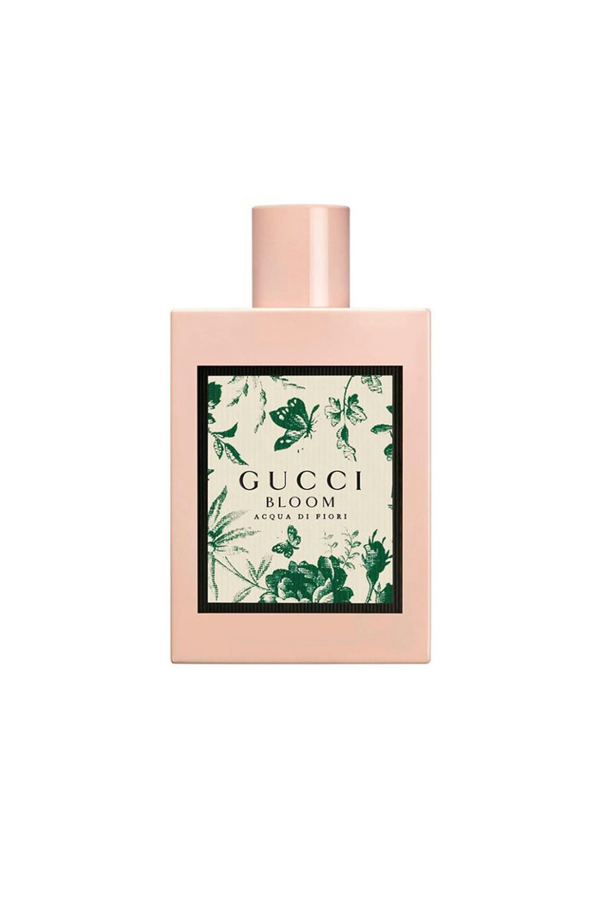 Gucci Gucci Bloom Acqua Di Fiori Eau De Toilette 8ml Spray