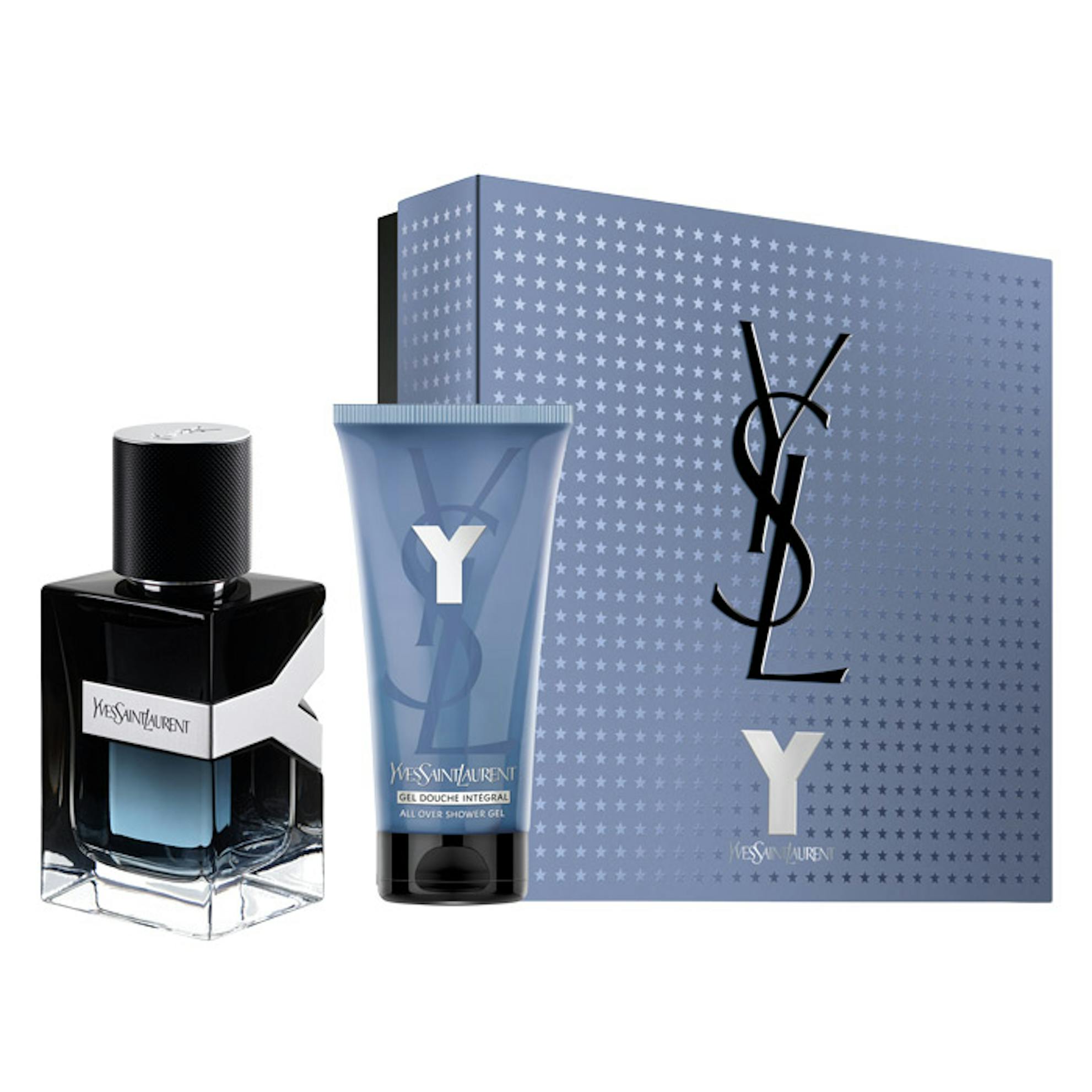 Yves Saint Laurent Eau De Parfum Gift Set | 60ml | The Fragrance Shop The Shop