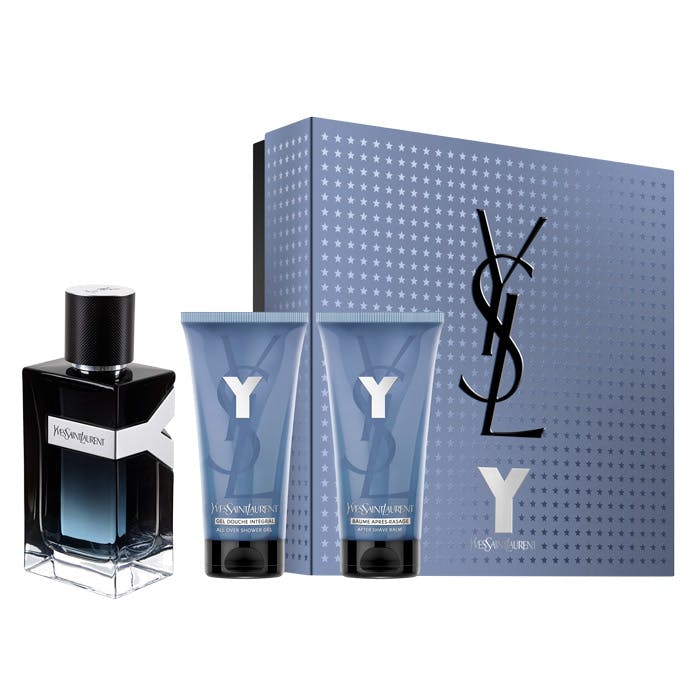 y ysl men