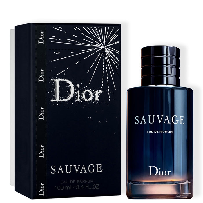 dior sauvage 100ml fragrance shop