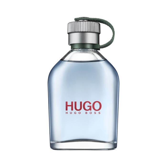 HUGO BOSS HUGO MAN Eau De Toilette 8ml Spray