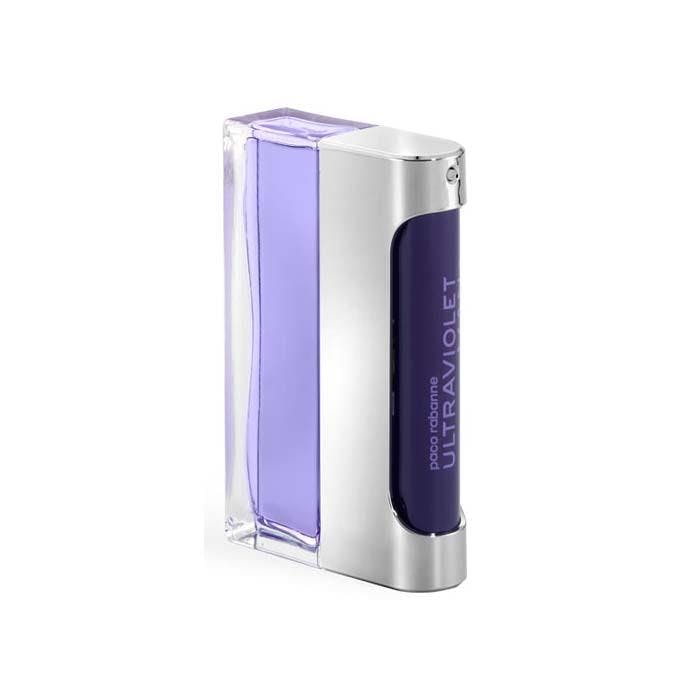 Rabanne Paco Rabanne Ultraviolet Eau De Toilette 8ml Spray