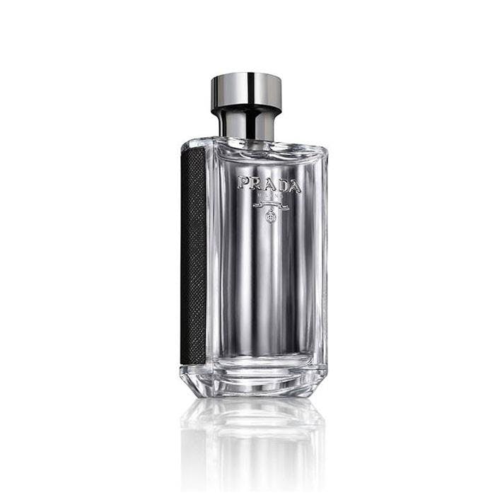 Prada L'Homme Eau De Toilette 8ml Spray