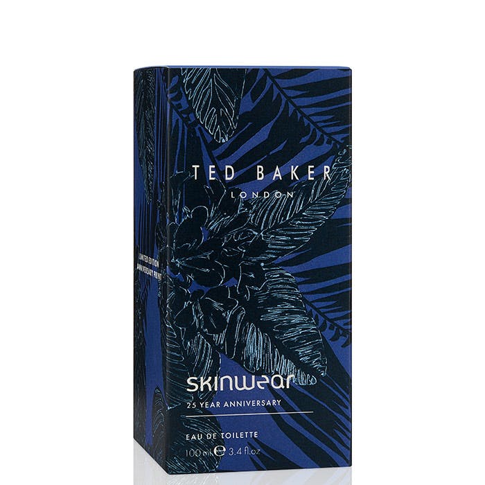 Ted baker skinwear eau cheap de toilette