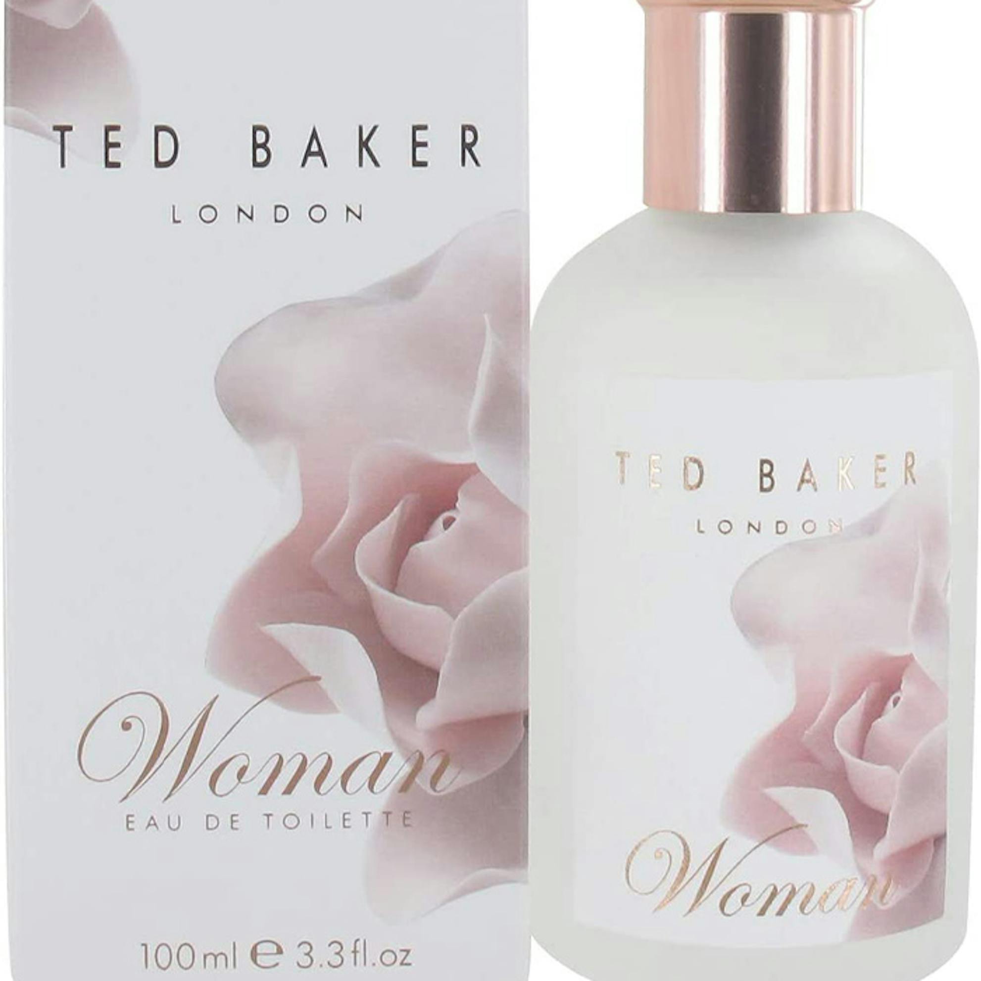 Womens Ted Baker