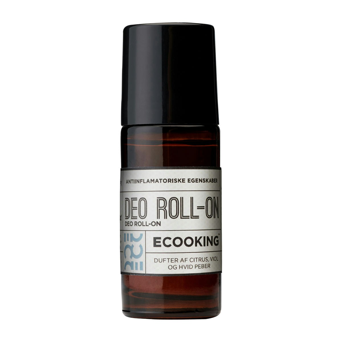 Ecooking Ecooking Deo Roll-on 50ml