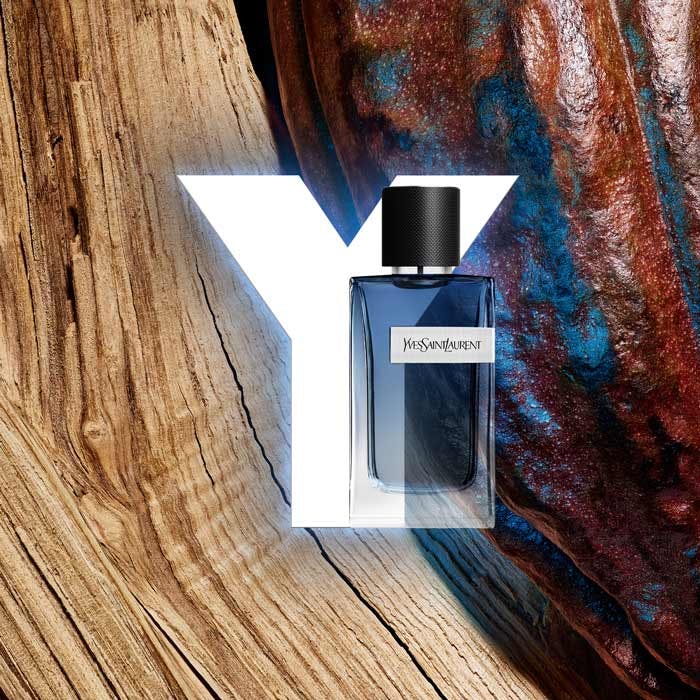 Yves Saint Laurent YSL Y Live Intense Aftershave for Men 60ml