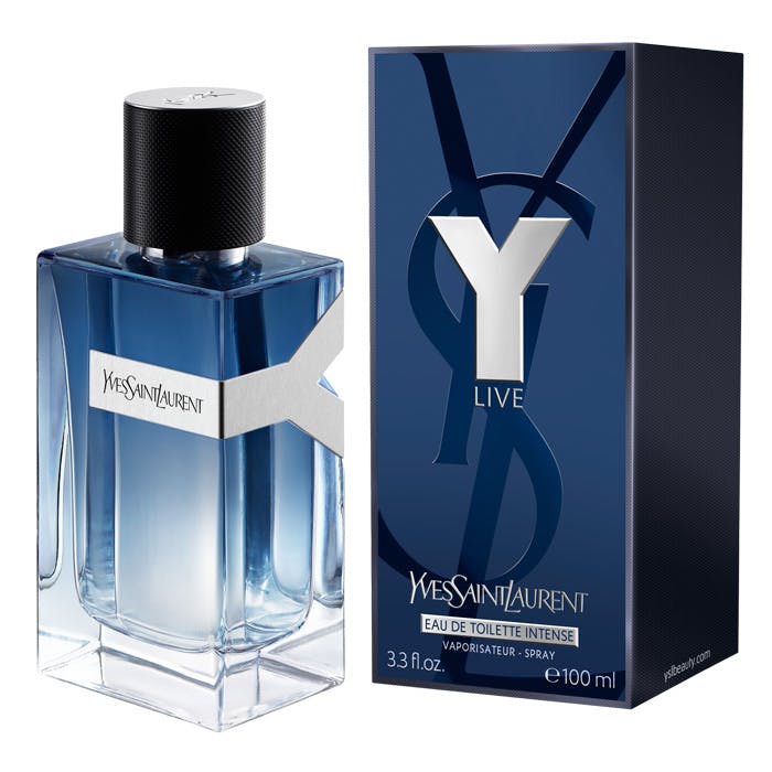 Eau de toilette ysl best sale