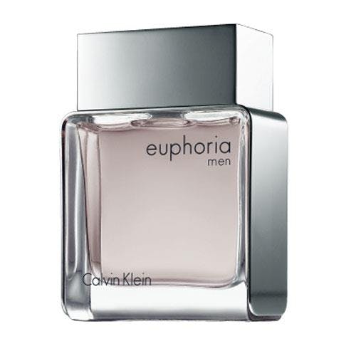 Calvin Klein Euphoria Eau De Toilette 8ml Spray