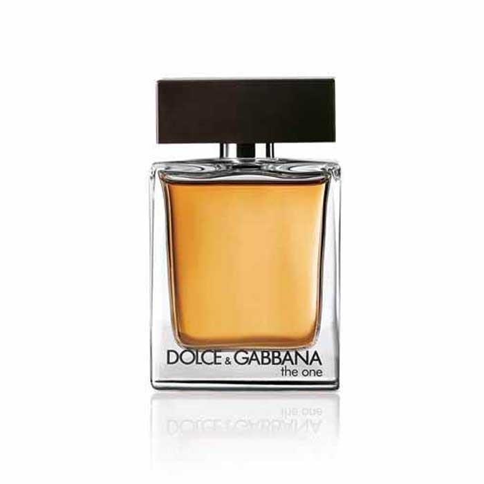 Dolce & Gabbana The One for Men Dolce & Gabanna The One For Men EDT 8ml
