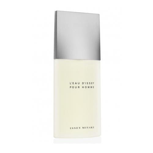 Issey Miyake L'EAU D'ISSEY POUR HOMME Eau De Toilette 8ml Spray