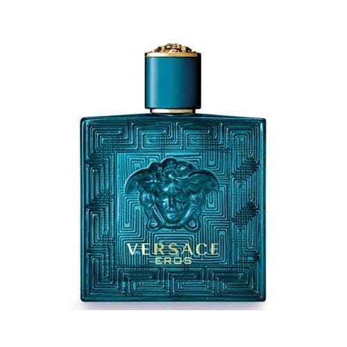 Versace Eros Eau De Toilette 8ml Spray