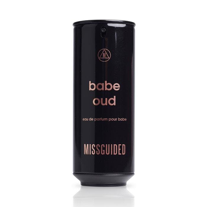 Missguided Babe Oud Missguided Babe Oud EDP 8ml