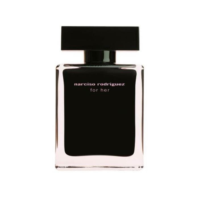 Narciso Rodriguez FOR HER Eau De Toilette 8ml Spray