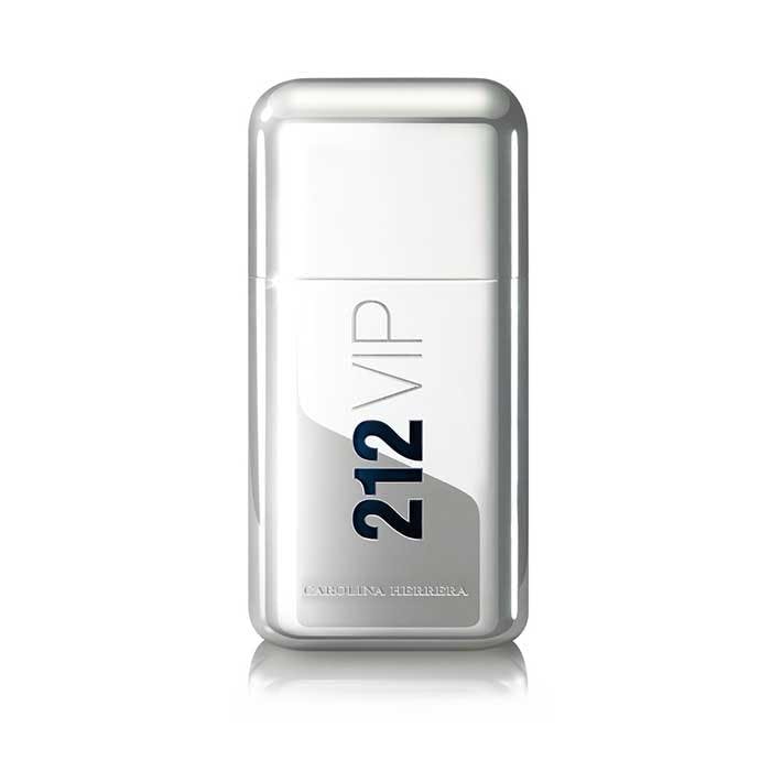 Carolina Herrera 212 VIP Men Eau De Toilette 8ml Spray