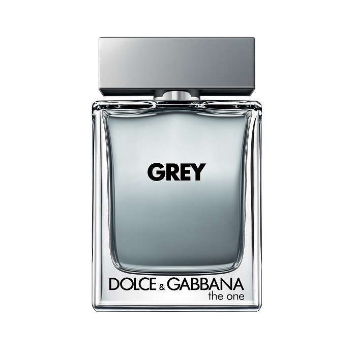 Dolce & Gabbana The One For Men Grey Dolce & Gabanna The One For Men Intense EDT 8ml