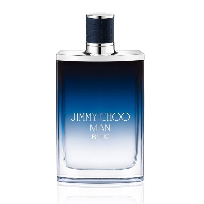 Jimmy Choo Jimmy Choo Man Blue Jimmy Choo Man Blue EDT 8ml