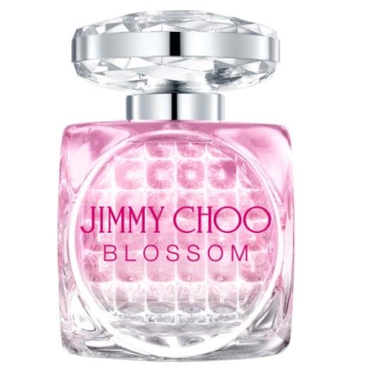 jimmy choo floral perfume