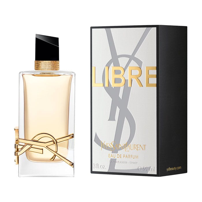 libre eau de parfum spray yves saint laurent