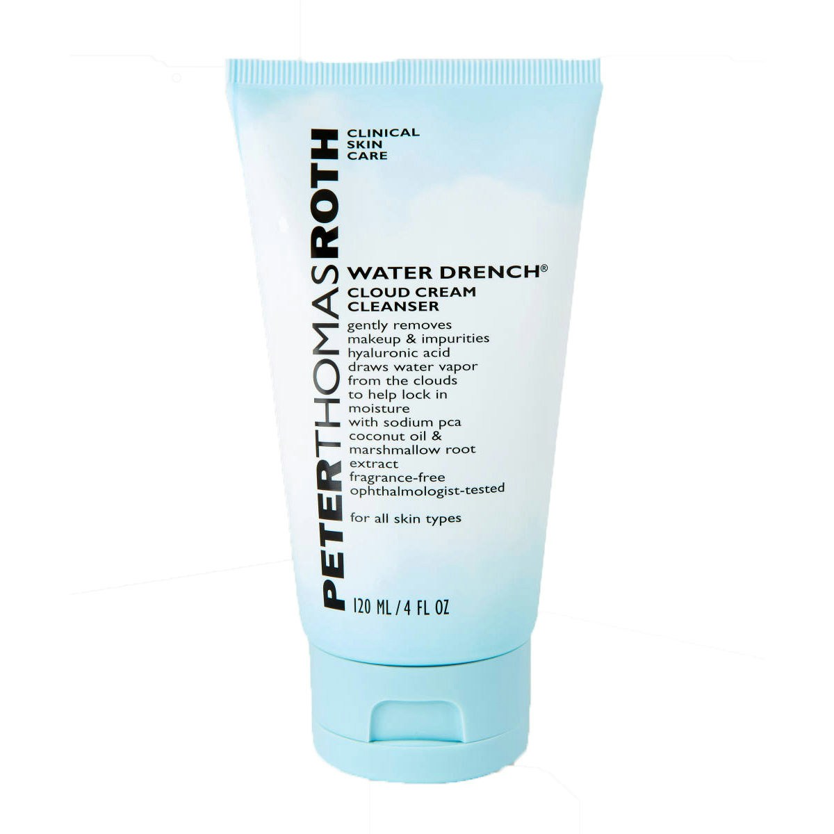 Peter Thomas Roth Peter Thomas Roth Water Drench Cleanser 120ml