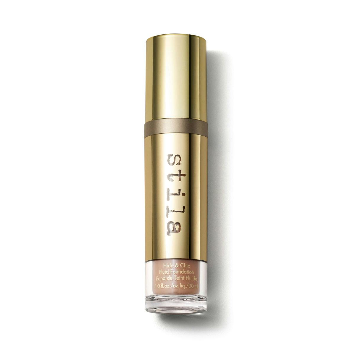 Stila Stila Stila - Hide & Chic Fluid Foundation - Medium 5