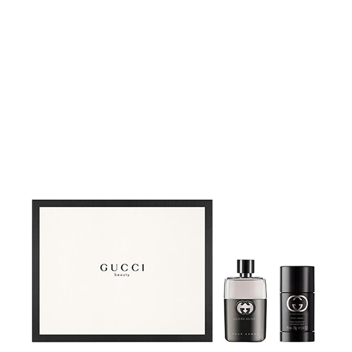 gucci guilty gift set perfume shop