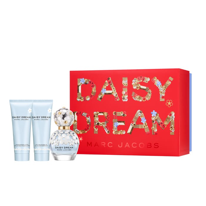 Marc Jacobs Daisy Dream 50ml Gift Set Daisy Dream Gift Set The