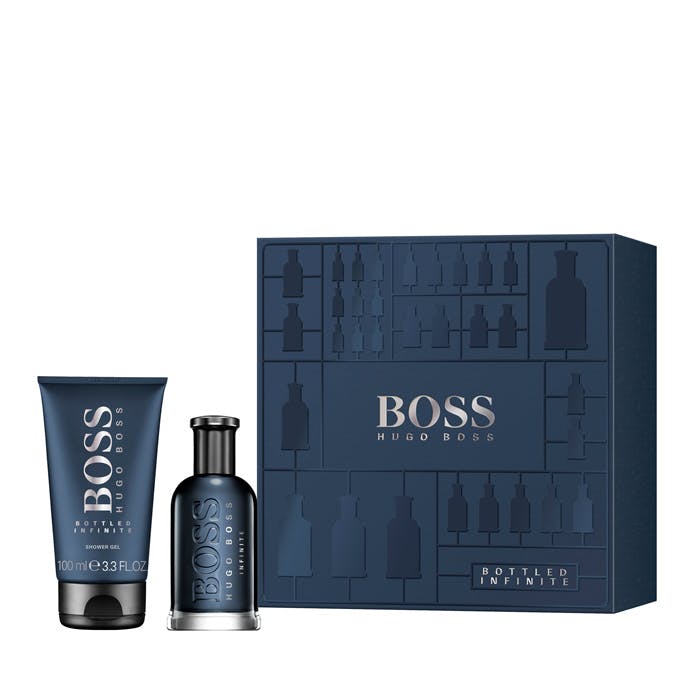 Hugo boss bottled infinite tiendas sales