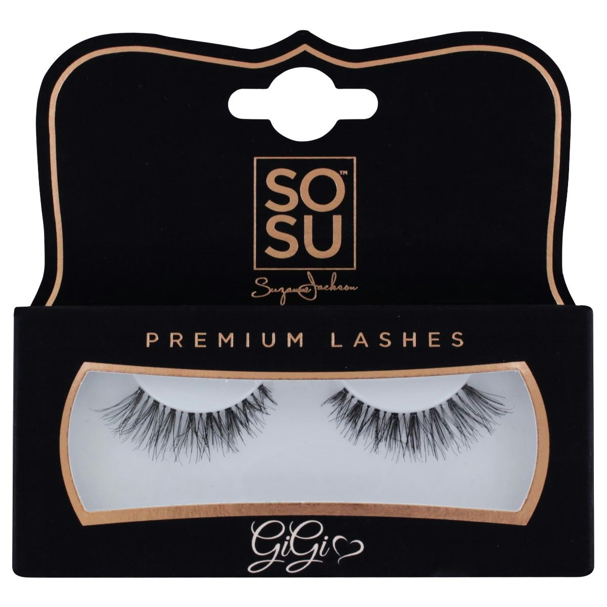 Sosu By Suzanne Jackson Sosu By Suzanne Jackson Gigi Premium Eyelashes