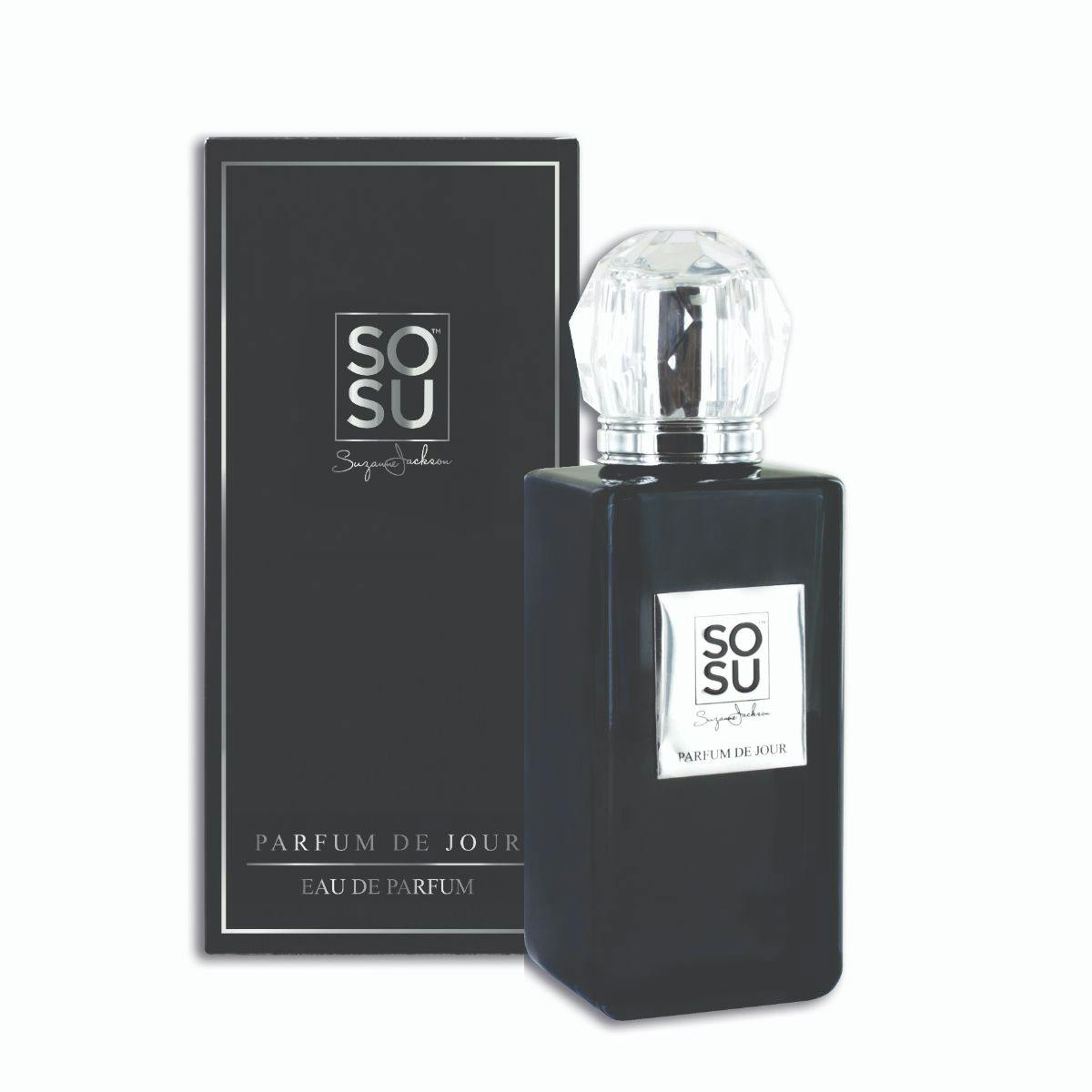 Sosu By Suzanne Jackson Parfum De Jour Eau De Parfum The