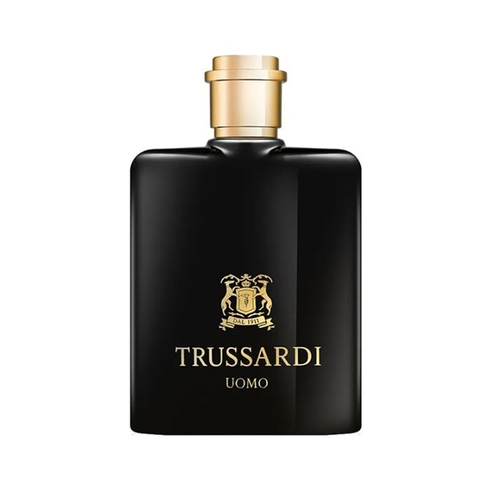 Trussardi uomo precio deals