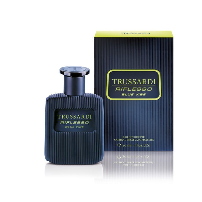 Trussardi cheap parfum riflesso